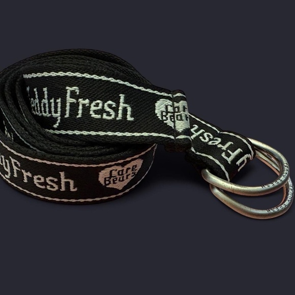 Teddy Fresh x Care Bears Collection (2021) - Canvas Belt - Picture 2 of 5